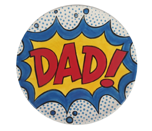 Sugarland - Color Me Mine DAD!