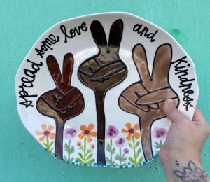 Sugarland - Color Me Mine Love and Kindness