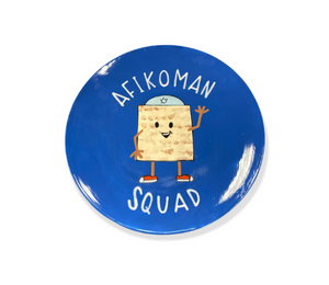 Sugarland - Color Me Mine Afikoman Plate