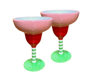 Sugarland - Color Me Mine Strawberry Margarita