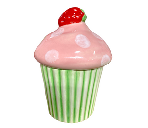 Sugarland - Color Me Mine Cupcake Box