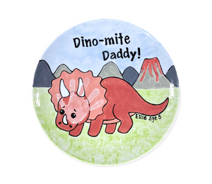 Sugarland - Color Me Mine Dino-Mite Daddy