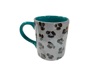Sugarland - Color Me Mine Jaguar Mug