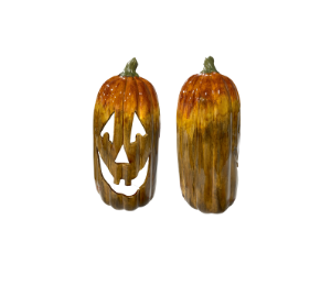 Sugarland - Color Me Mine Fall Jack O' Lantern