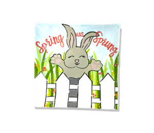 Sugarland - Color Me Mine Spring Has Sprung