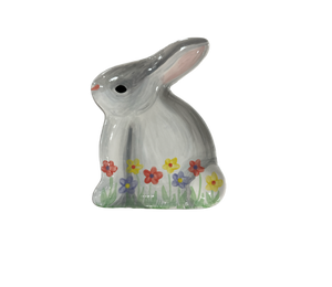 Sugarland - Color Me Mine Bunny Dish
