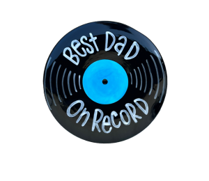 Sugarland - Color Me Mine Record Plate