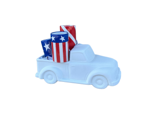 Sugarland - Color Me Mine Fireworks Tumblers