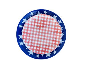 Sugarland - Color Me Mine Patriotic Set