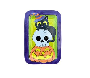 Sugarland - Color Me Mine Halloween Stack 