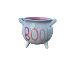 Sugarland - Color Me Mine Boo Cauldron