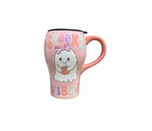 Sugarland - Color Me Mine Spooky Mug
