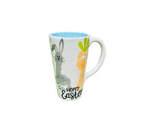 Sugarland - Color Me Mine Hoppy Easter Mug