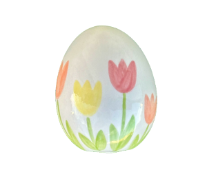 Sugarland - Color Me Mine Tulip Egg