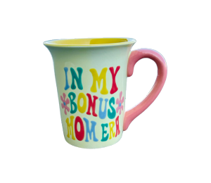 Sugarland - Color Me Mine Bonus Mom Era Mug