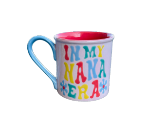 Sugarland - Color Me Mine In My Nana Era Mug