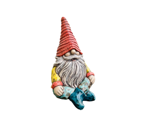 Sugarland - Color Me Mine Bramble Beard Gnome