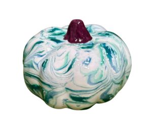 Sugarland - Color Me Mine Teal Shaving Cream Pumpkin