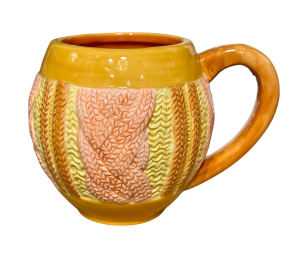 Sugarland - Color Me Mine Sweater Weather Mug
