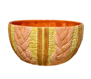 Sugarland - Color Me Mine Sweater Weather Bowl