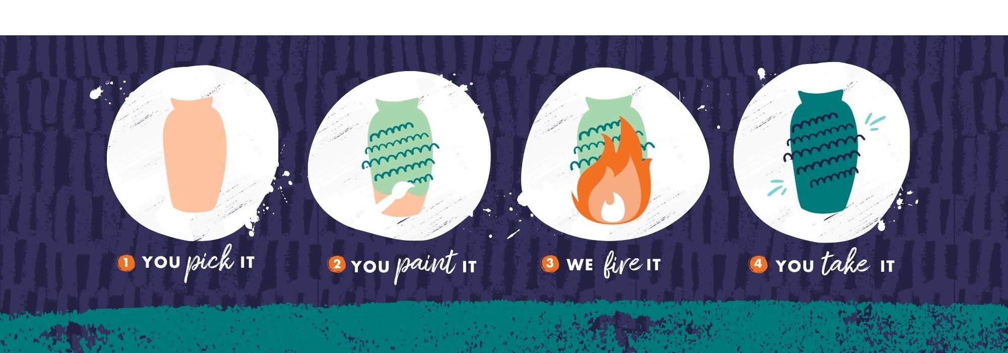 Sugarland – Color Me Mine promotion