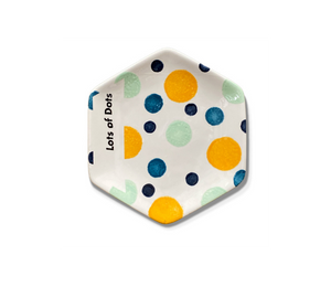 Sugarland - Color Me Mine Lots of Dots