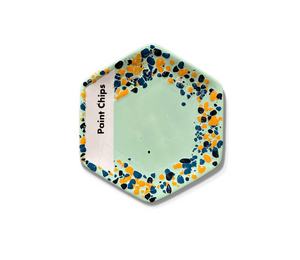 Sugarland - Color Me Mine Paint Chips